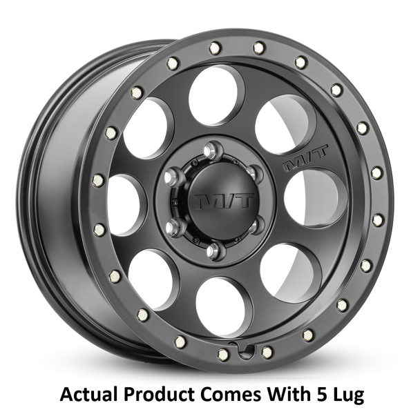 Mickey Thompson Classic Pro Wheel (MPN: 274521)