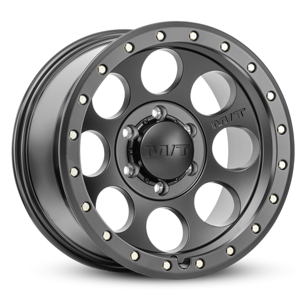 Mickey Thompson Classic Pro Wheel (MPN: 274707)