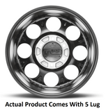 Mickey Thompson Classic Pro Wheel (MPN: 274521)