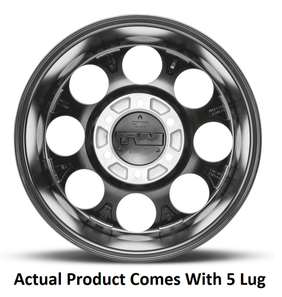Mickey Thompson Classic Pro Wheel (MPN: 274521)