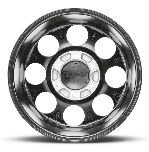 Mickey Thompson Classic Pro Wheel (MPN: 274707)