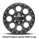 Mickey Thompson Classic Pro Wheel (MPN: 274521)
