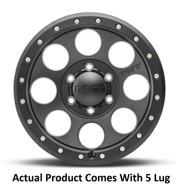 Mickey Thompson Classic Pro Wheel (MPN: 274521)