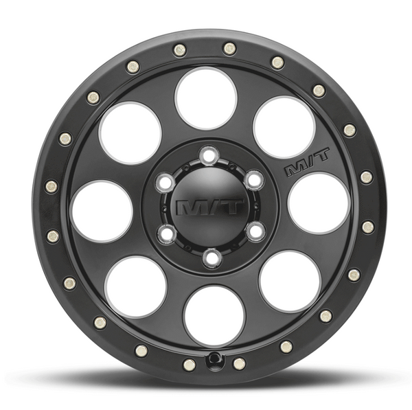 Mickey Thompson Classic Pro Wheel (MPN: 274707)