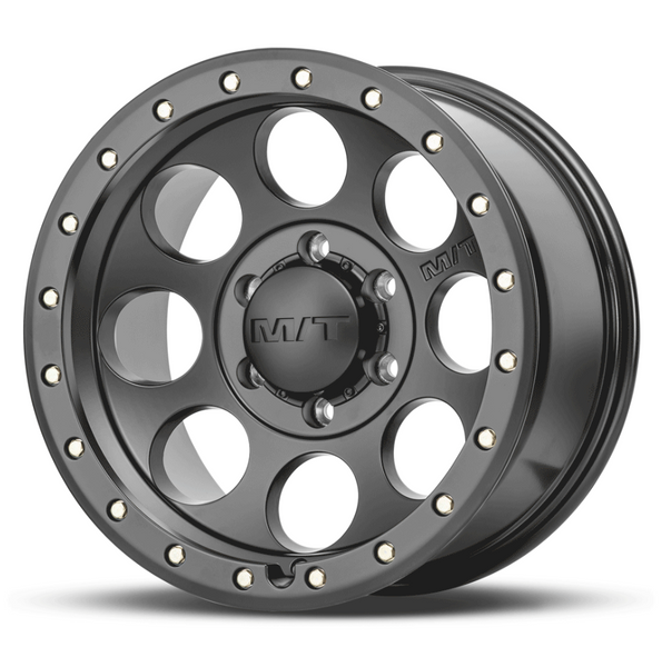 Mickey Thompson Classic Pro Wheel (MPN: 274707)