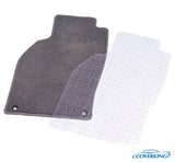 Coverking Vinyl Floor Mats (MPN: DFMB5FFD10208B1)