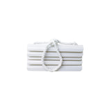 Attwood Marine 5-Step Boarding Rope Ladder (MPN: 11865-4)