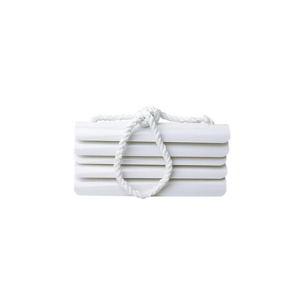 Attwood Marine 5-Step Boarding Rope Ladder (MPN: 11865-4)
