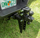 Bulletproof Hitches Trailer Hitch Pin (MPN: CRP)