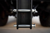 Bulletproof Hitches Trailer Hitch Pin (MPN: CRP)