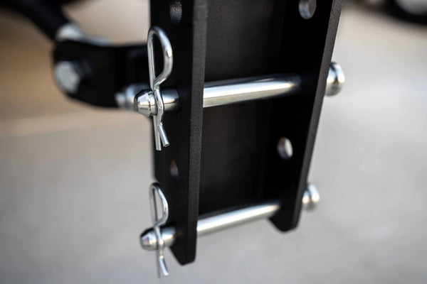 Bulletproof Hitches Trailer Hitch Pin (MPN: CRP)