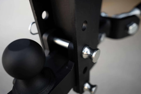 Bulletproof Hitches Trailer Hitch Pin (MPN: CRP)
