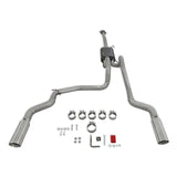 Flowmaster Exhaust System Kit (MPN: 818147)
