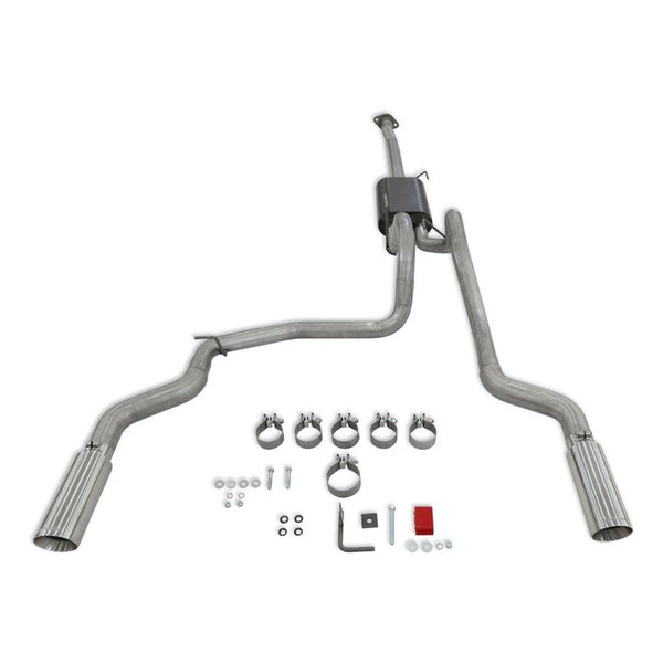 Flowmaster Exhaust System Kit (MPN: 818147)