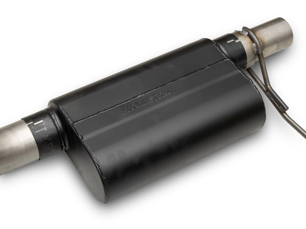 Flowmaster American Thunder Cat-Back Exhaust System (MPN: 818166)