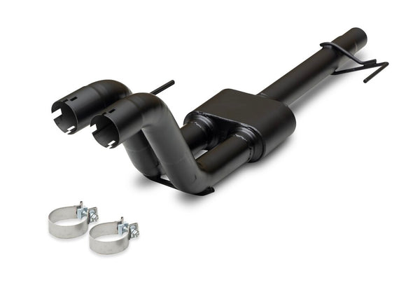 Flowmaster Outlaw Exhaust Muffler (MPN: 818171)