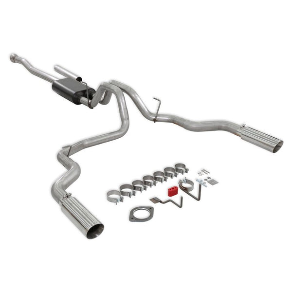 Flowmaster Exhaust System Kit (MPN: 818148)