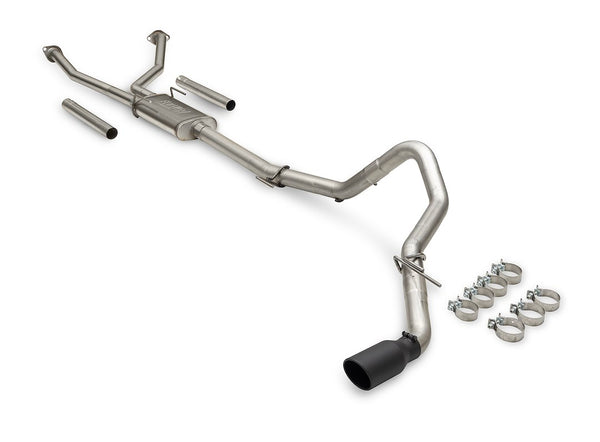 Flowmaster FlowFX Cat-Back Exhaust System (MPN: 718156)
