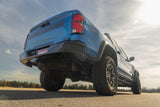 Flowmaster FlowFX Cat-Back Exhaust System (MPN: 717998)