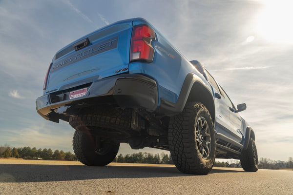 Flowmaster FlowFX Cat-Back Exhaust System (MPN: 717998)