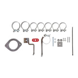 Flowmaster Exhaust System Kit (MPN: 818148)
