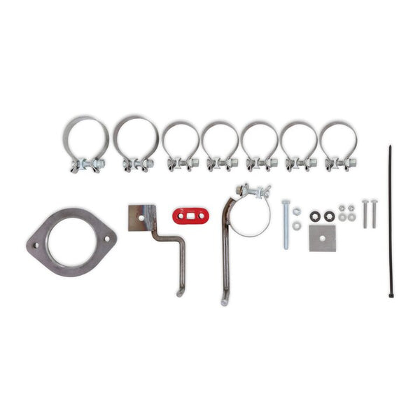 Flowmaster Exhaust System Kit (MPN: 818148)