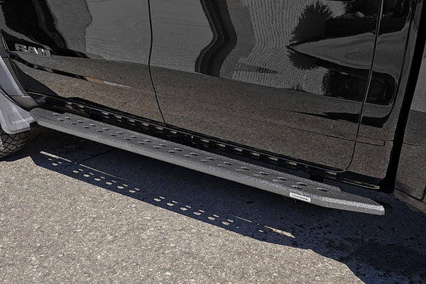 Go Rhino RB20 Slim Line Running Board (MPN: 69430687ST)