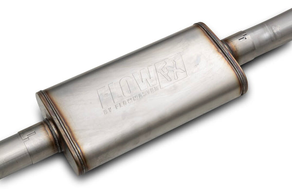 Flowmaster FlowFX Cat-Back Exhaust System (MPN: 717998)
