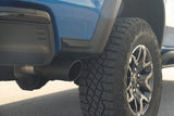 Flowmaster FlowFX Cat-Back Exhaust System (MPN: 717989)