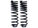 Icon Vehicle Dynamics Rear Lift Coil Springs (MPN: 212150)