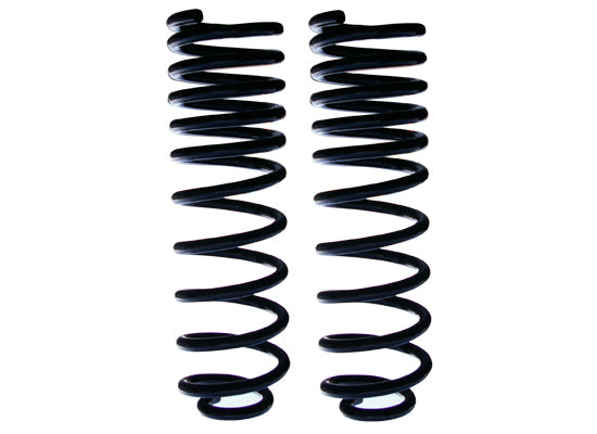 Icon Vehicle Dynamics Rear Lift Coil Springs (MPN: 212150)