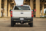 Road Armor Vaquero Bumper (MPN: 6232VR0B)