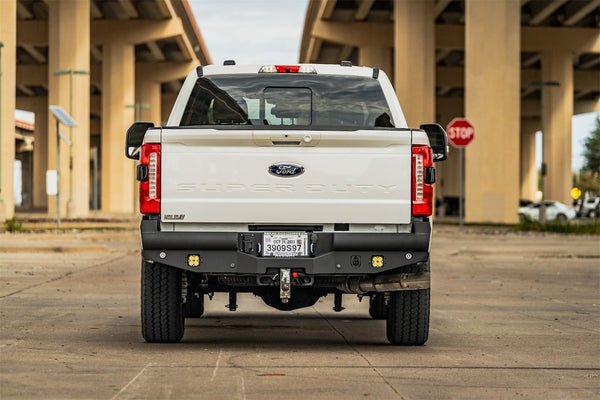 Road Armor Vaquero Bumper (MPN: 6232VR0B)