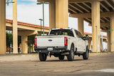 Road Armor Vaquero Bumper (MPN: 6232VR0B)