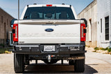 Road Armor Vaquero Bumper (MPN: 6232R0B)