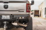 Road Armor Vaquero Bumper (MPN: 6232R0B)