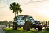 Road Armor Stealth One Piece Bumper (MPN: 617RRB)