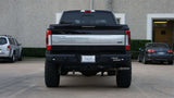 Road Armor Stealth One Piece Bumper (MPN: 617RRB)