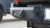 Road Armor Stealth One Piece Bumper (MPN: 617RRB)