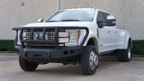 Road Armor Stealth Titan II Bumper (MPN: 61742B)