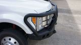 Road Armor Stealth Titan II Bumper (MPN: 61742B)