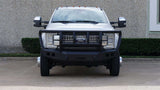 Road Armor Stealth Titan II Bumper (MPN: 61742B)