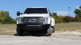 Road Armor Stealth One Piece Bumper (MPN: 617F0B)