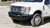 Road Armor Stealth One Piece Bumper (MPN: 617F0B)