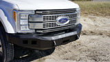 Road Armor Stealth One Piece Bumper (MPN: 617F0B)