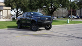 Road Armor Stealth Pre-Runner Bumper (MPN: 3191F3B-NW)