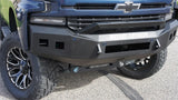 Road Armor Stealth Pre-Runner Bumper (MPN: 3191F3B-NW)