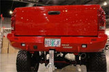 Road Armor Stealth One Piece Bumper (MPN: 44100B)