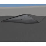 Adco Designer SFS Aqua Shed RV Cover (MPN: 52844)