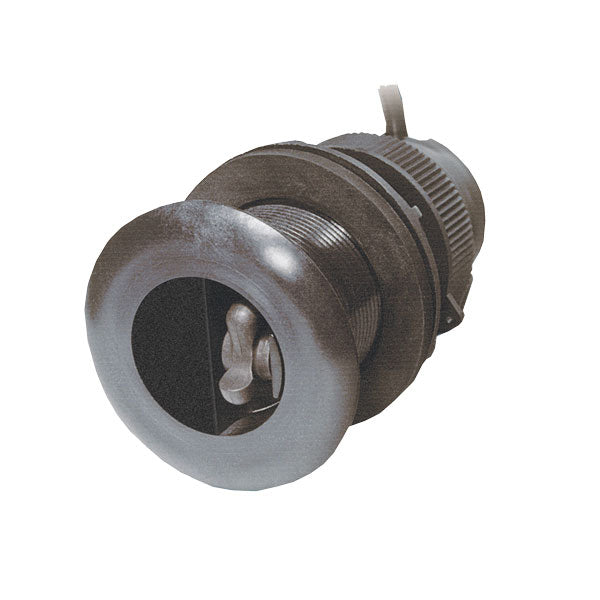 Raymarine DST800 Thru-Hull Transducer (MPN: A22154)